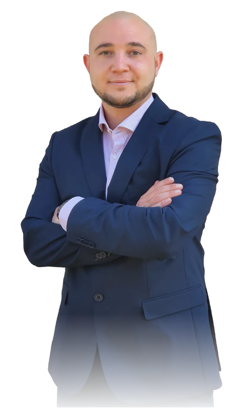 Kévin Amory